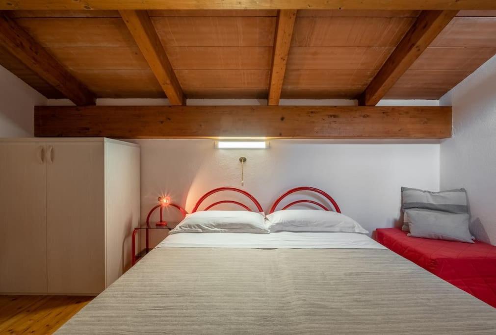 Sea View- 5 Minutes From The Beach Garden, Wi-Fi, Bbq Costa Rei Exterior foto